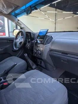 S10 Pick-Up LS 2.4 F.Power 4x2 CD