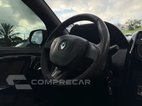 DUSTER Dynamique 2.0 Flex 16V Aut.