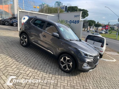 Tiggo 5X PRO 1.5 Turbo Flex Aut.
