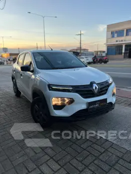 KWID 1.0 12V SCE ZEN