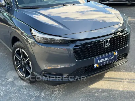 HR-V EXL 1.5 Flex Sensing 16V 5p Aut.
