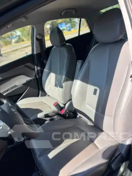 HB20S 1.6 Premium 16V