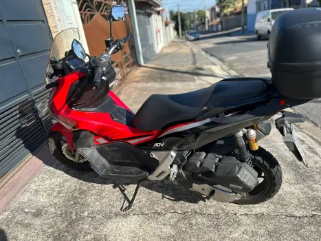 HONDA ADV 150