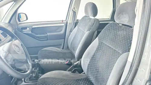 Meriva COLLECTION 1.4 8V ECONOFLEX 5p