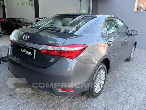COROLLA 2.0 Vvt-ie XEI