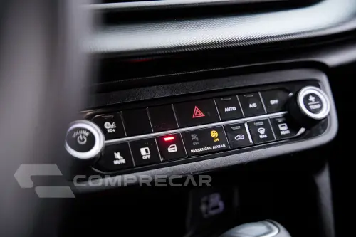 PULSE DRIVE 1.3 8V Flex Aut.