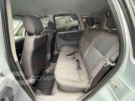 Meriva Joy 1.8 MPFI 8V FlexPower