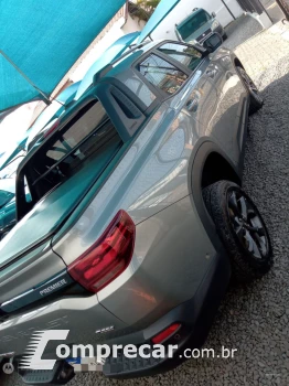 Montana 1.2 12V FLEX PREMIER TURBO AUTOMÁTICO