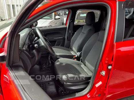 Strada Endurance 1.4 Flex 8V CD