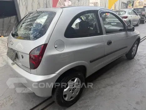 CELTA 1.0 MPFI LS 8V FLEX 2P MANUAL