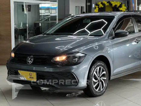 POLO 1.0 MPI TRACK MANUAL