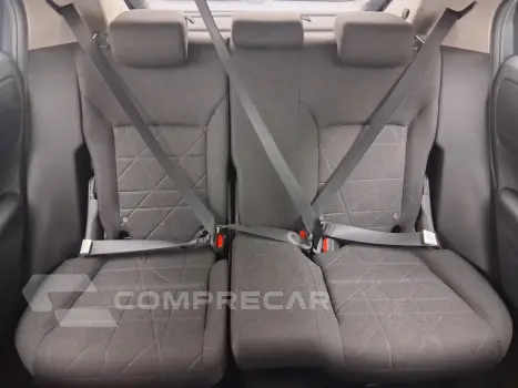 HR-V 1.5 DI I-VTEC FLEX EX CVT