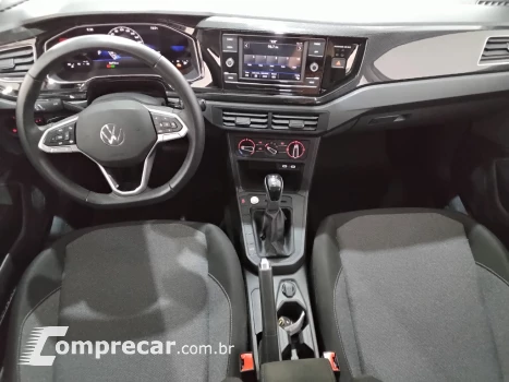 POLO 1.0 170 TSI SENSE AUTOMÁTICO