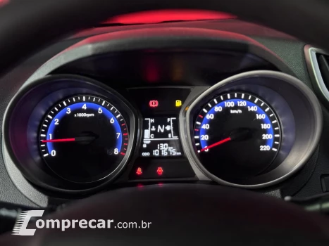 HB20S 1.6 Comfort Plus 16V