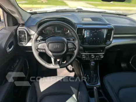 TORO 2.0 16V TURBO DIESEL VOLCANO 4WD AT9