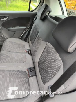 PALIO 1.0 MPI Attractive 8V
