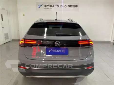 NIVUS 1.0 200 TSI Highline