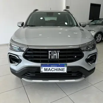 PULSE 1.0 Turbo 200 Audace