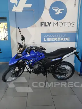 XTZ250 LANDER ABS