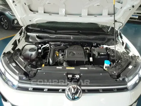 TERA 1.0 170 TSI HIGH AUTOMÁTICO