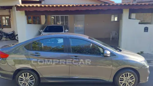 CITY 1.5 Personal 16V