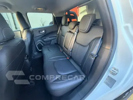 Toro Volcano 1.3 T270 4x2 Flex Aut.