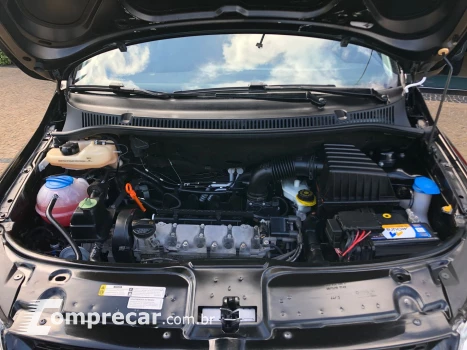 Crossfox 1.6 Mi Flex 8V 4P Manual