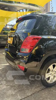 TRACKER 1.4 16V Turbo LT