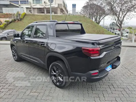MONTANA 1.2 TURBO FLEX PREMIER AUTOMÁTICO