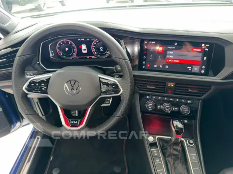 JETTA 2.0 350 TSI GLI