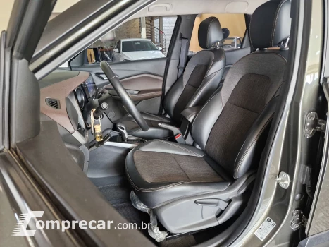 MONTANA 1.2 Turbo LTZ