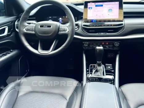 COMPASS 1.3 T270 TURBO FLEX S AT6