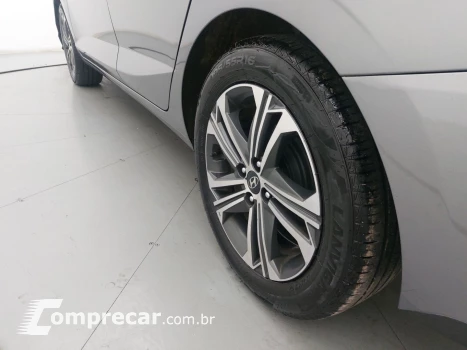 HB20S 1.0 TGDI FLEX COMFORT PLUS AUTOMÁTICO