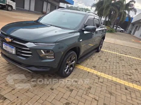 MONTANA 1.2 Turbo Premier