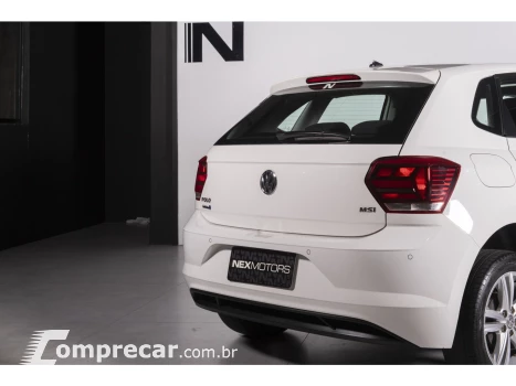 POLO 1.6 MSI TOTAL FLEX MANUAL
