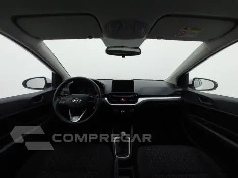 HB20 1.0 12V FLEX COMFORT PLUS MANUAL