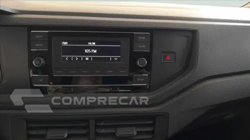 POLO 1.0 MPI TRACK MANUAL