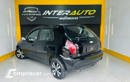 CELTA 1.0 MPFI 8V
