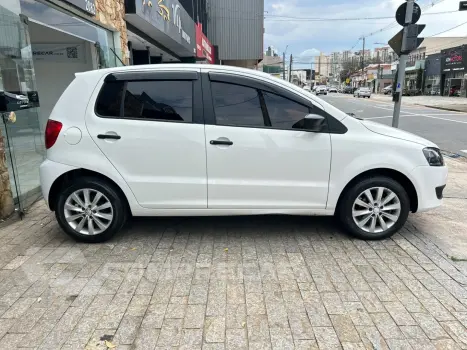 FOX 1.0 MI 8V FLEX 4P MANUAL