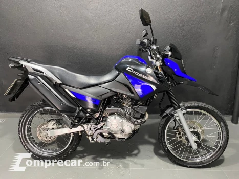 Yamaha CROSSSER 150 Z ABS