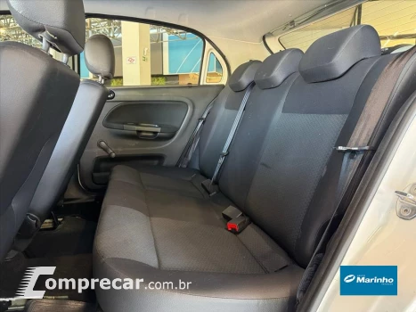 GOL 1.0 12V MPI TOTALFLEX 4P MANUAL
