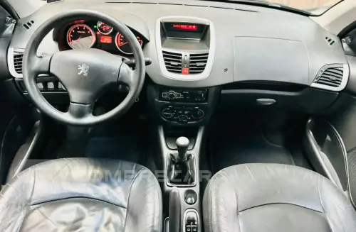 207 1.4 XR 8V