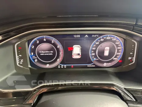POLO 1.4 250 TSI GTS AUTOMÁTICO