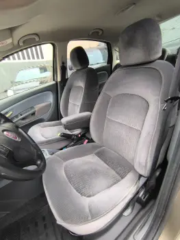 LINEA 1.9/ HLX 1.9/1.8 Flex  Dualogic 4p