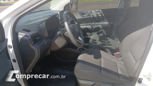 HB20 Comfort 1.0 TGDI (Aut.)