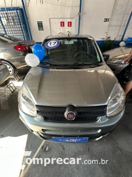 UNO 1.0 EVO Attractive 8V