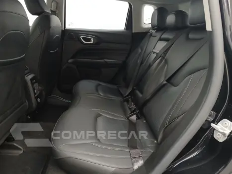 COMPASS 2.0 TD350 TURBO DIESEL LONGITUDE AT9