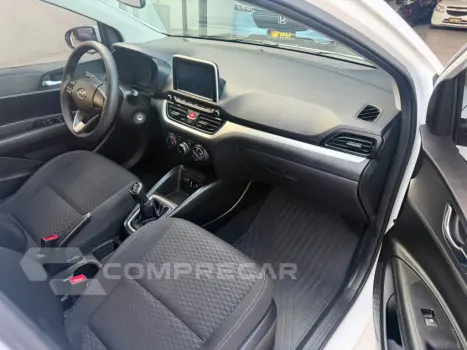 HB20 Vision 1.6 Flex 16V Mec.