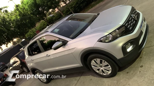 T-CROSS 1.0 200 TSI Sense