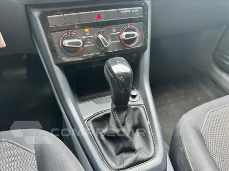 T-CROSS 1.0 200 TSI TOTAL FLEX SENSE AUTOMÁTICO